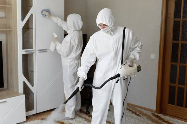 24/7 Emergency Biohazard Cleanup experts in Compton, CA